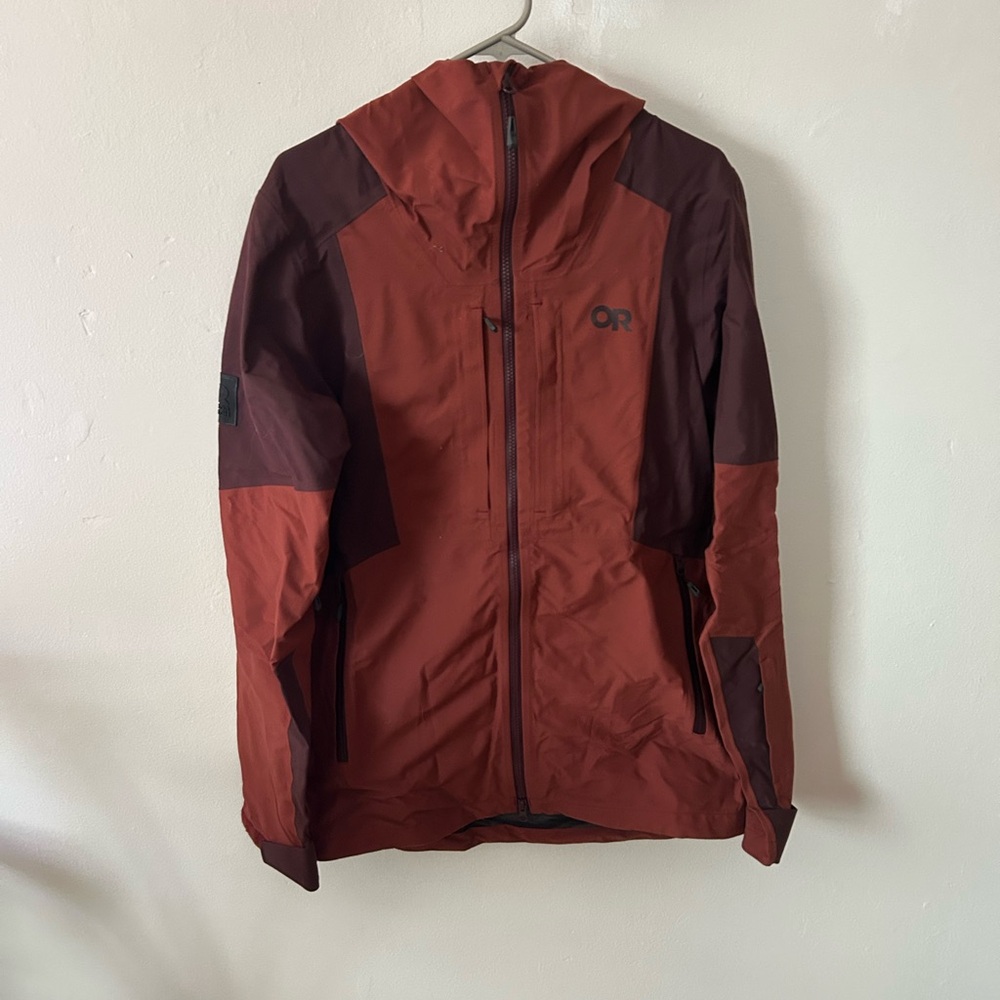 Outdoor Research Skytour Ascent Shell